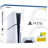 SONY-PS5 SLIM V3